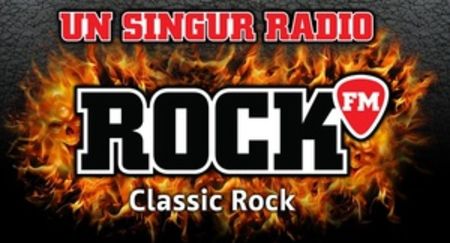 Radioul Rock FM
